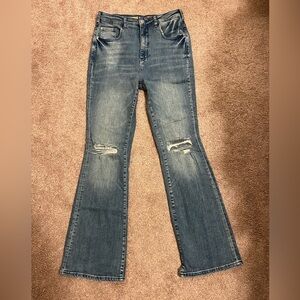 Pilcro Jeans